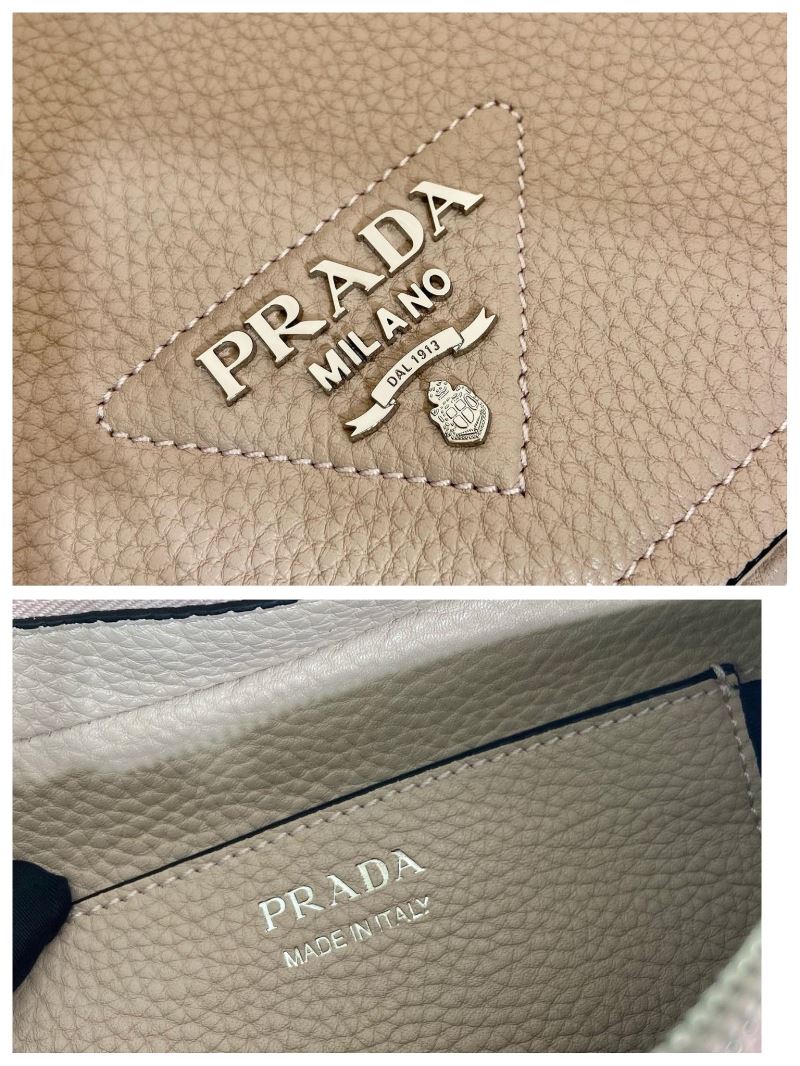 Prada Satchel Bags